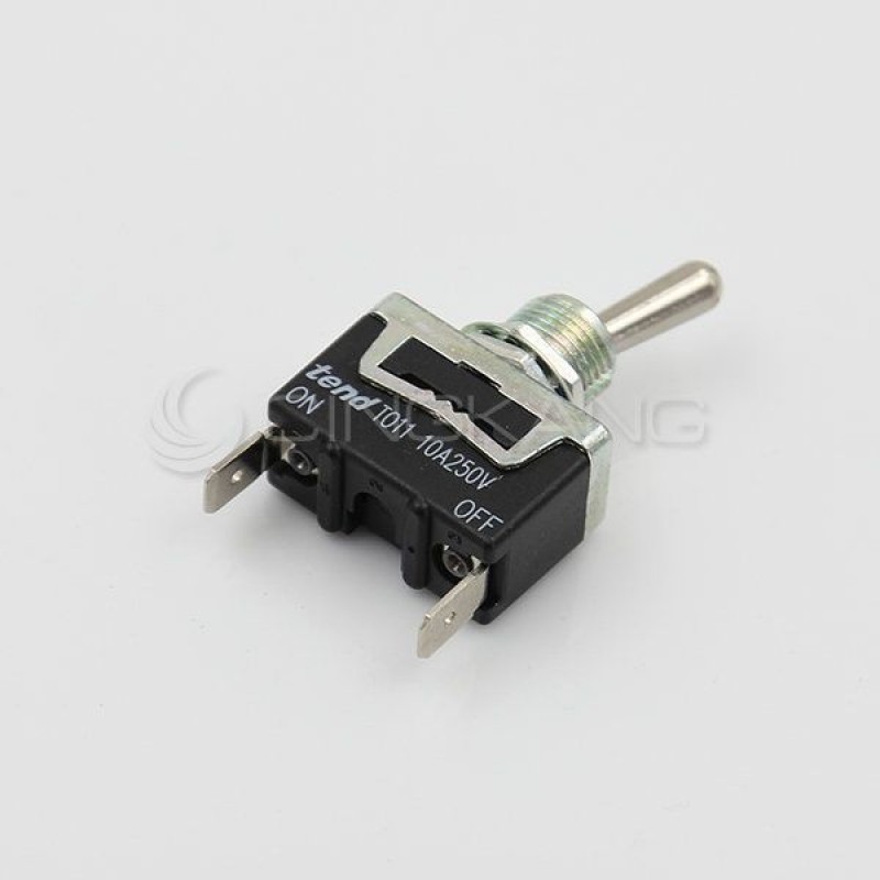 天得摇头开关t011a on-off 2p 10a250v