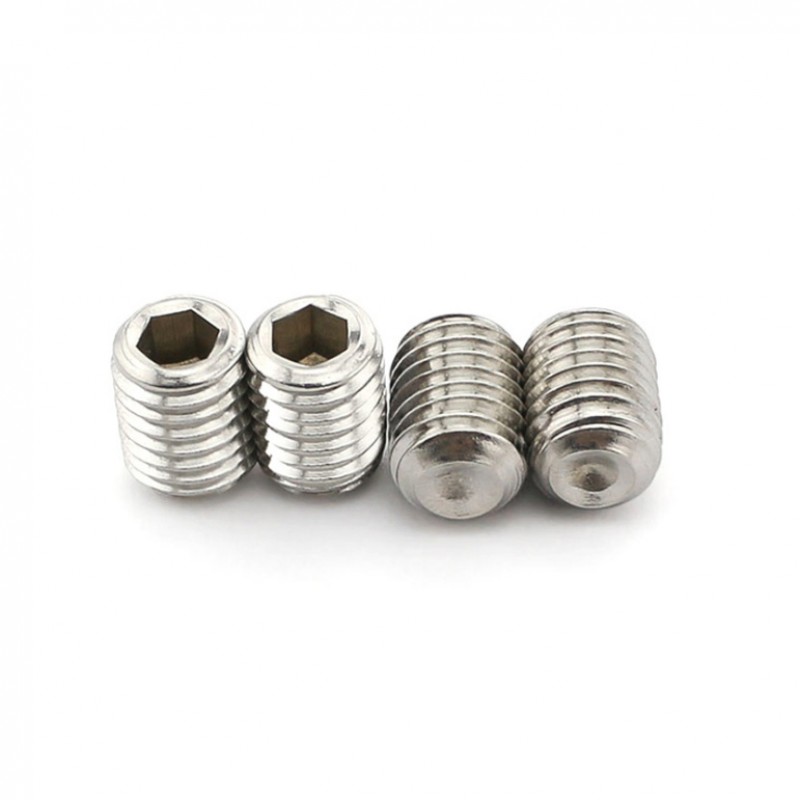 止付螺丝 m2.5*3 (10pcs/包)