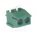 PCB 3.5mm 350-2P  端子台 (2PCS/入)