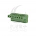PCB5.08-7P 接線端子 母 (2入)