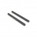 間距2.0mm 40P 鍍金雙排母座 膠高 4.3mm (2入)