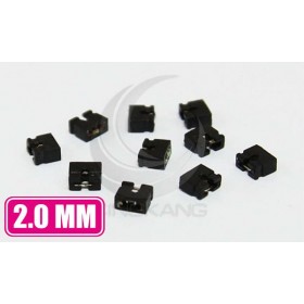 短路器 MJ-2.0(2.0mm) 10入(MJ-2.0)