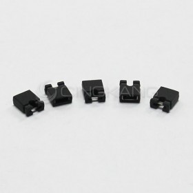 JMP 黑色 2.54mm (10PCS/入)
