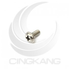 M5*10 帶墊片螺絲 (10pcs/包)