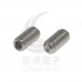 白鐵止付螺絲 M4*8 (10PCS/包)