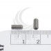 白鐵止付螺絲 M4*8 (10PCS/包)