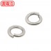 白鐵彈簧華司 M6 (10pcs/包)