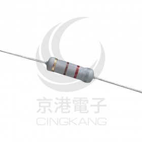 碳膜電阻 2W 820Ω ±5%