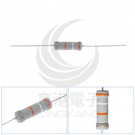 碳膜電阻 2W 39K ±5%