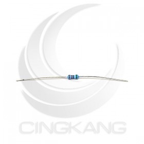精密電阻 1/4W 59K ±1%