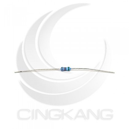 精密電阻 1/4W 59K ±1%