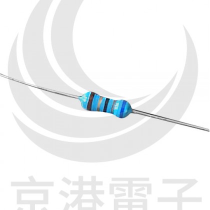 精密電阻 1/4W 68Ω ±1%