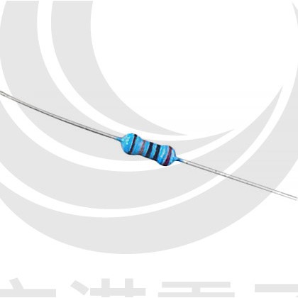 精密電阻 1/4W 200K ±1%