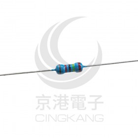 精密電阻 1/4W 24k ±1%