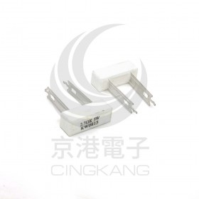 陶瓷水泥電阻 立式 5W 2.7Ω (5PCS/包)