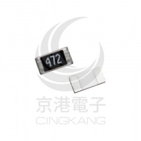 1206電阻  4K7 (20PCS/入)