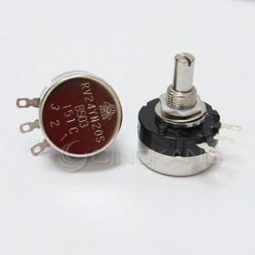 日製 24ψ 50K 柄長20mm B503
