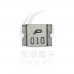 貼片PTC自恢複保險絲 1812 100mA 60V(5入)