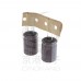 黑金剛電容 220UF220V  (2PCS/入)