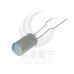 固態電容 820UF 6.3V 5*11mm(5入)