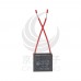 起動電容帶線方形 12UF 250V