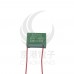 國際 WNF9986 螢光開關用電容器 AC300V 解決省電燈泡螢光開關閃爍問題