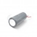 運轉電容(帶線) 100UF 250VAC