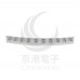 貼片鋁電解電容 47UF  6.3V(10入)