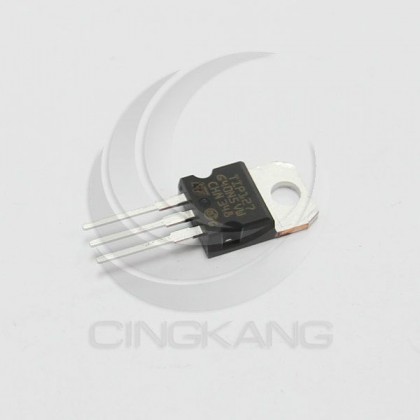 TIP127 (TO-220) 5A/100V 電晶體