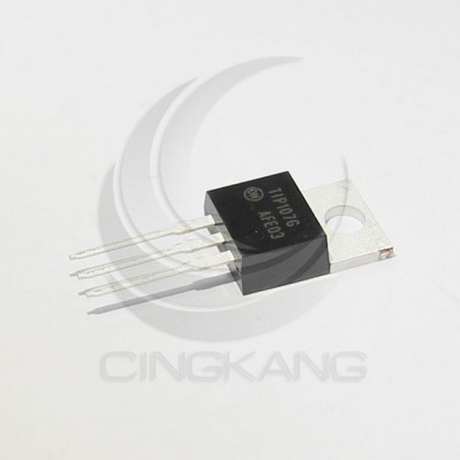 TIP107G (TO-220) 8A/100V 電晶體