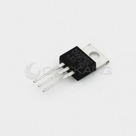 TIP102G (TO-220) 8A/100V 電晶體