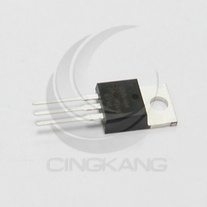 IRF640N (TO-220) 18A/200V 場效應管