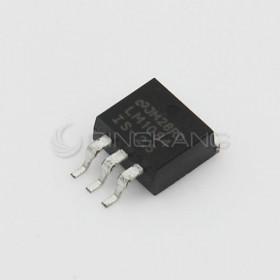 LM1084IS-2.5 (TO-263)  正壓穩壓器 穩壓 IC
