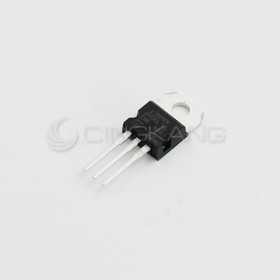 L7809CV (TO-220) 1.5A/9V 穩壓IC