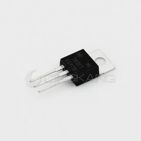 7812CT/MC7812CT (TO-220) 1A/12V 穩壓IC