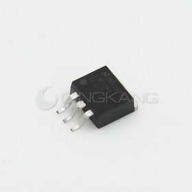 LM1084IS-3.3(TO-263) 3.3V/5A 正壓穩壓器 穩壓 IC (原裝)