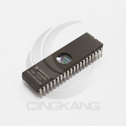 HN27C4096AHG-85