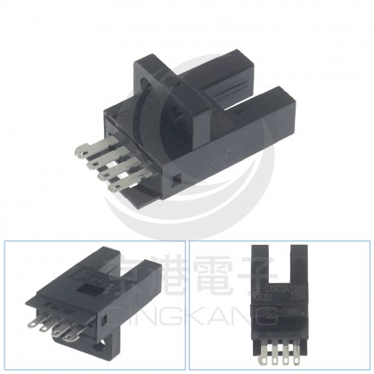 OMRON EE-SX673A 光電素子