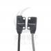 Panasonic 超薄型光電感測器EX-15-C2 線長2M