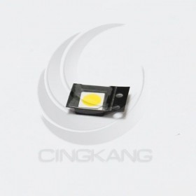 5050 LED 晶片元件3V-暖白光