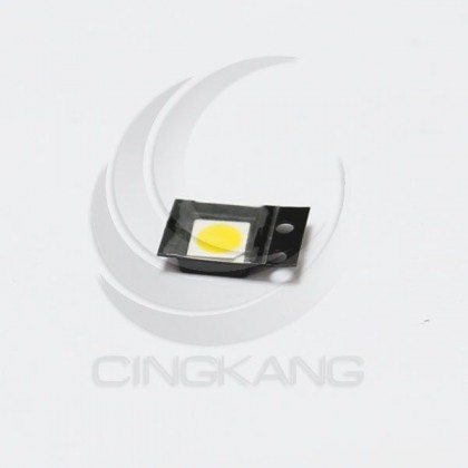 5050 LED 晶片元件3V-暖白光