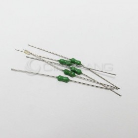 電阻式保險絲 5A 250V(5入) <最低訂購量4包>