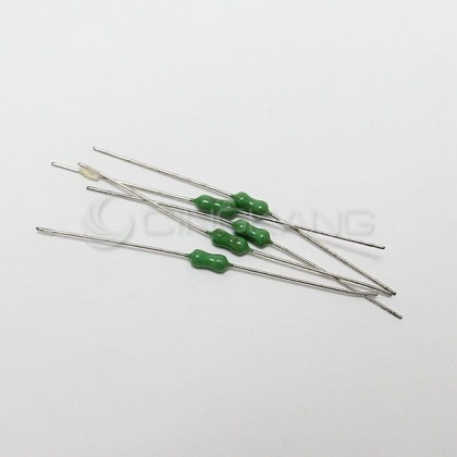 電阻式保險絲 5A 250V(5入) <最低訂購量4包>