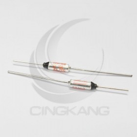溫度保險絲 10A 250V 73C (2入)
