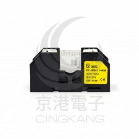 CT-FB141 保險絲座 14*51 1P 600V~63A