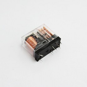 OMRON G2R-1-E DC24V 16A30VDC 8PIN 繼電器