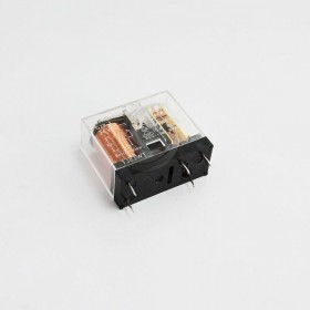 OMRON G2R-1 24VDC 10A30VDC 5PIN 繼電器