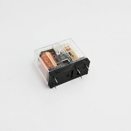 OMRON G2R-1 24VDC 10A30VDC 5PIN 繼電器