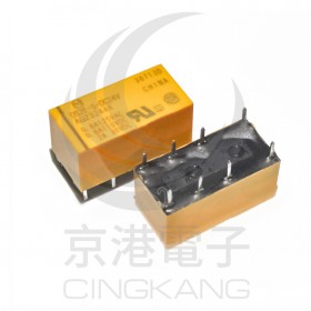 DS2E-S-DC24V 繼電器