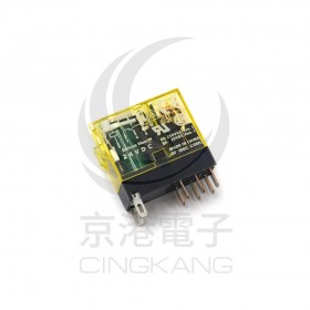 IDEC繼電器 RJ2S-CL-D24